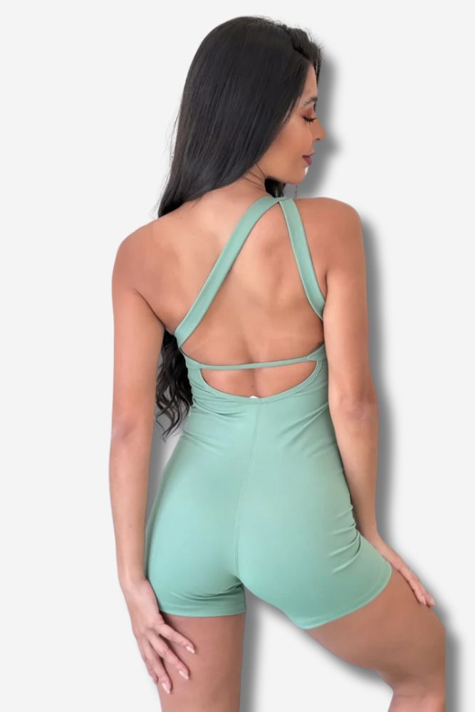 MACAQUINHO FEMININO POWER FIT JOFITNESS LAVANDA