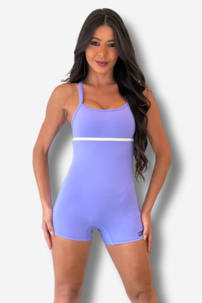 MACAQUINHO FEMININO STYLE JOFITNESS CAFÉ