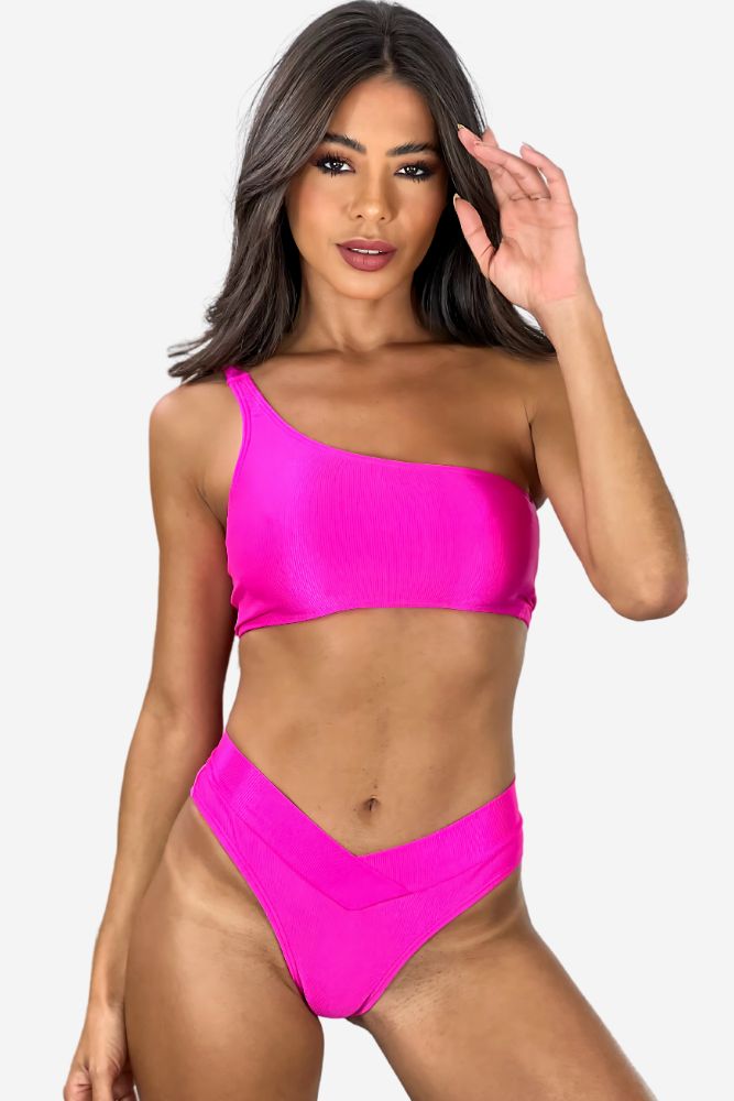 TOP BIQUINI MALIBU WONDER