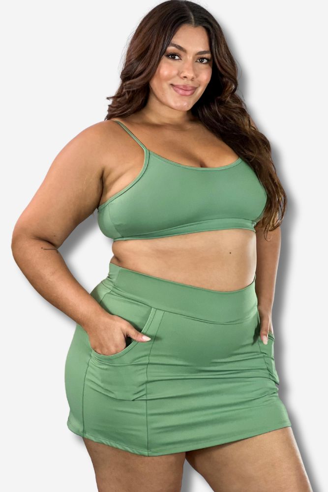 TOP FEMININO JO POLIAMIDA