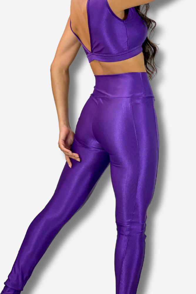 LEGGING LIZ COM BOLSO WONDER PREMIUM