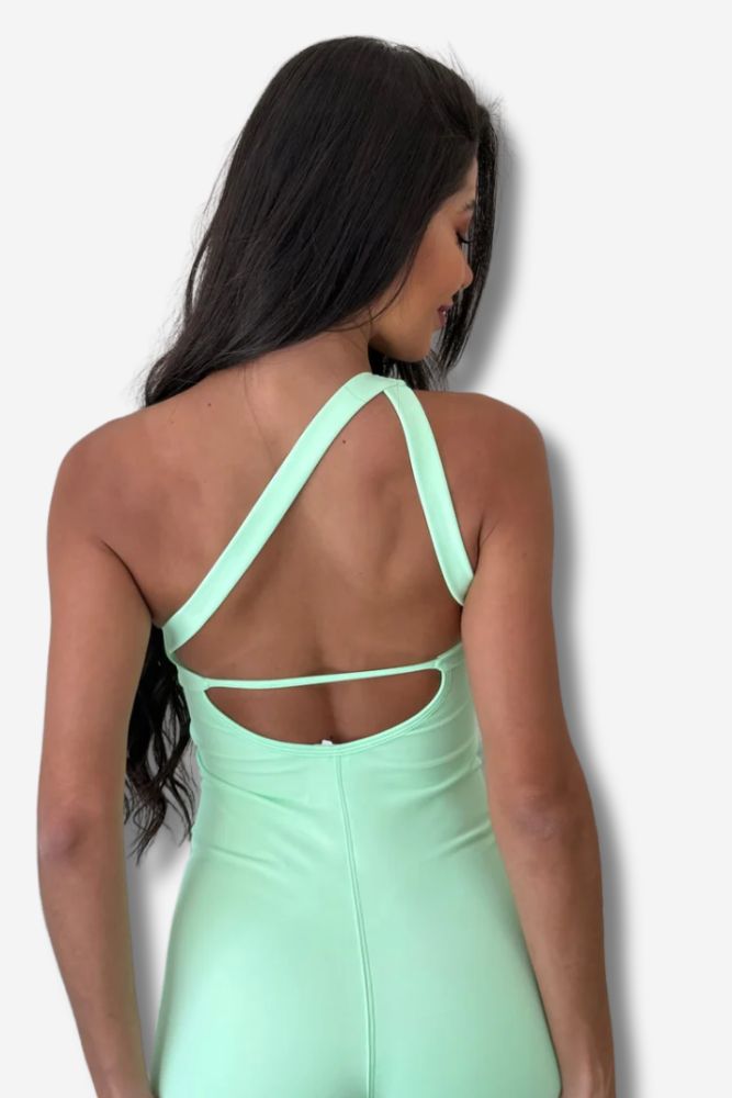 MACAQUINHO FEMININO POWER FIT JOFITNESS LAVANDA