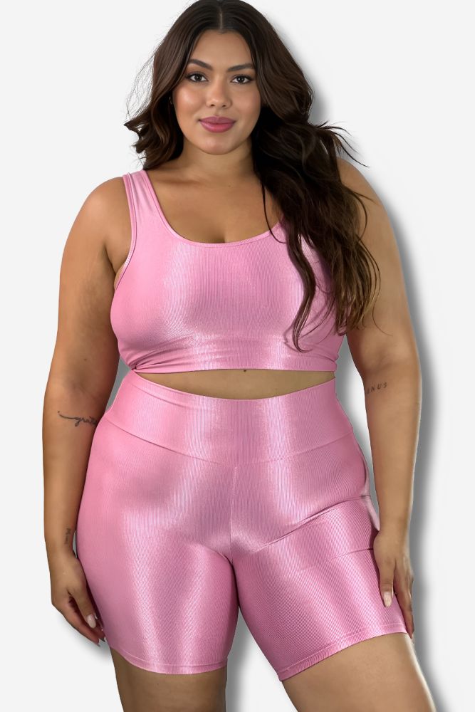 TOP AURORA PLUS SIZE WONDER PREMIUM