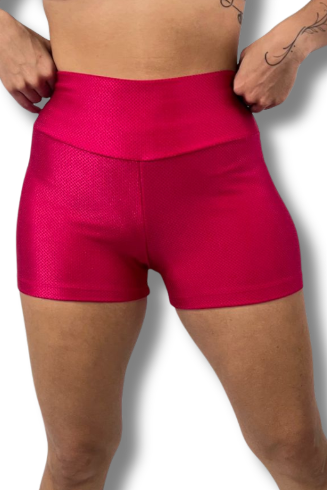 SHORT CROSS FEMININO STIL