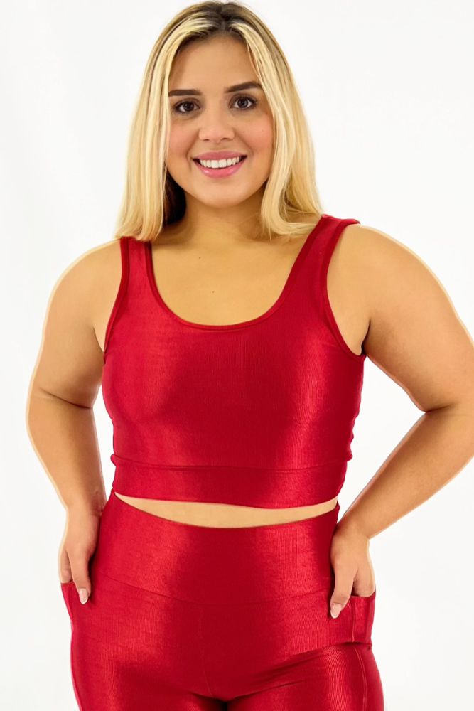 TOP AURORA PLUS SIZE WONDER PREMIUM