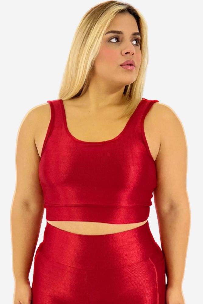TOP AURORA PLUS SIZE WONDER PREMIUM