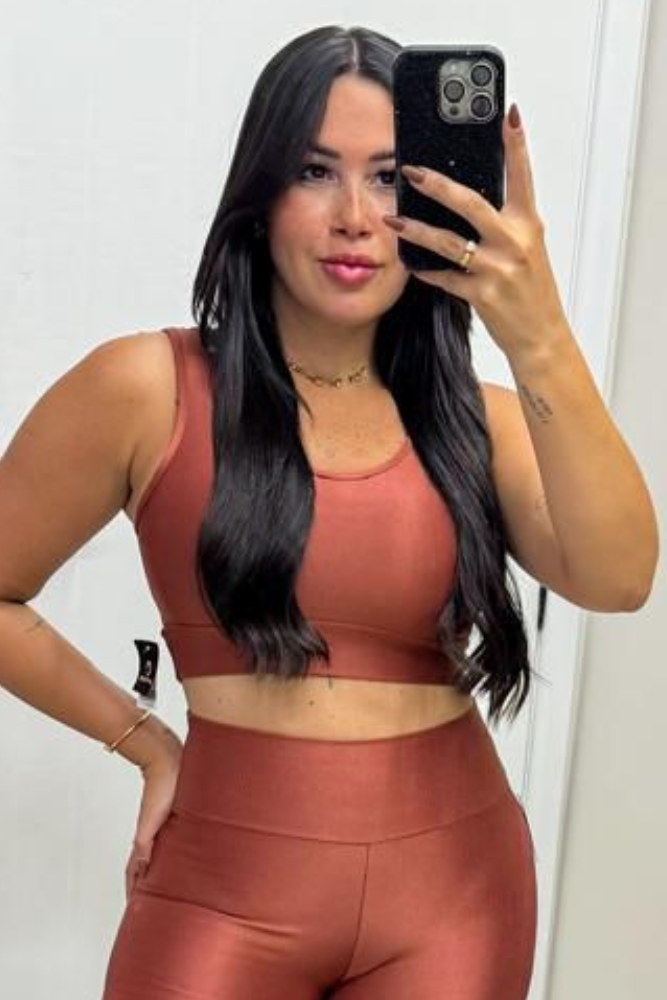 TOP AURORA PLUS SIZE WONDER PREMIUM