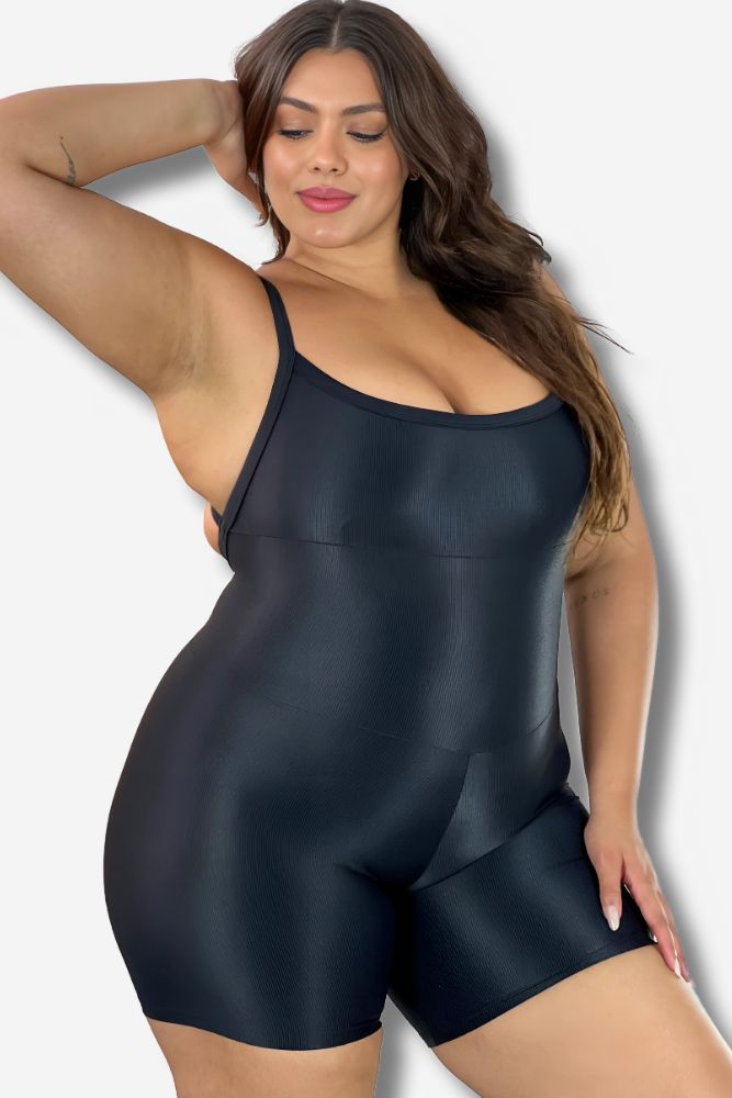 MACAQUINHO FEMININO FITSUN WONDER