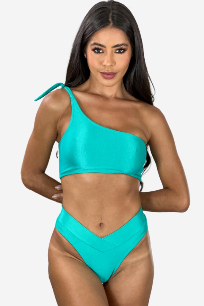 TOP BIQUINI MALIBU WONDER