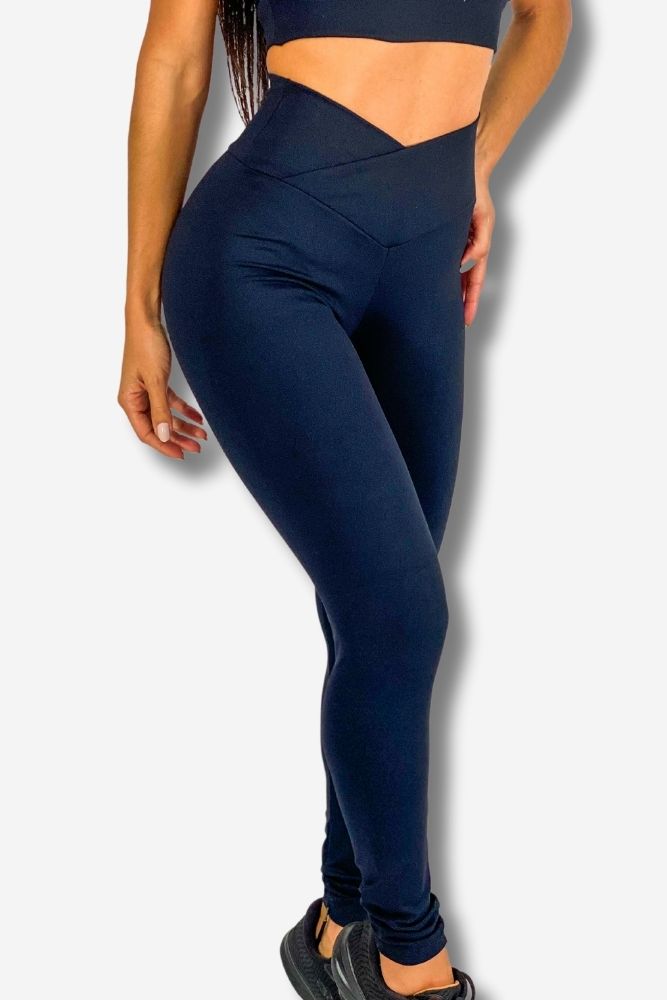 LEGGING FEMININA  AIR STRETCH