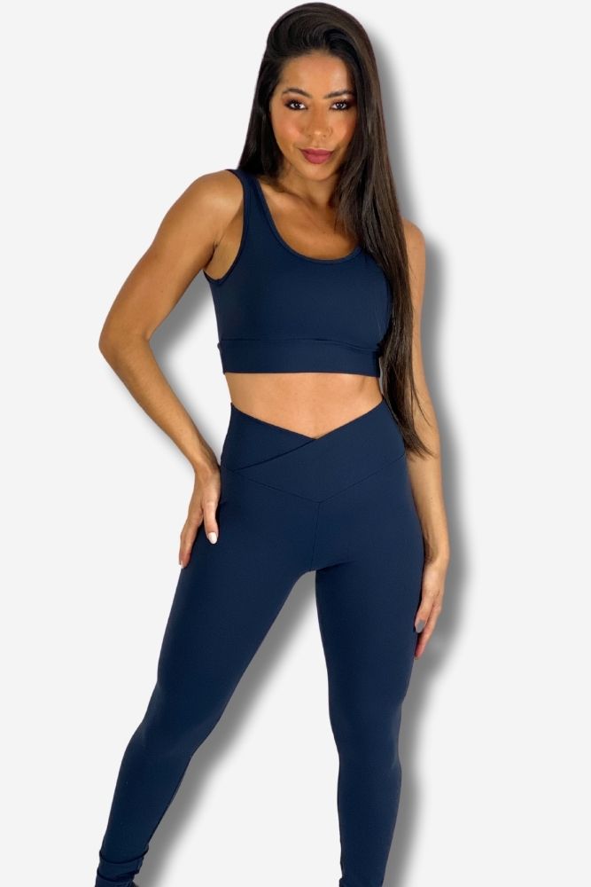 LEGGING FEMININA  AIR STRETCH
