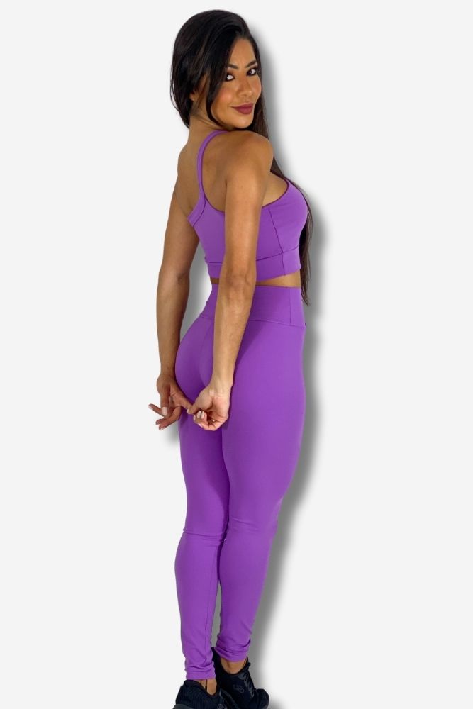 LEGGING FEMININA  AIR STRETCH