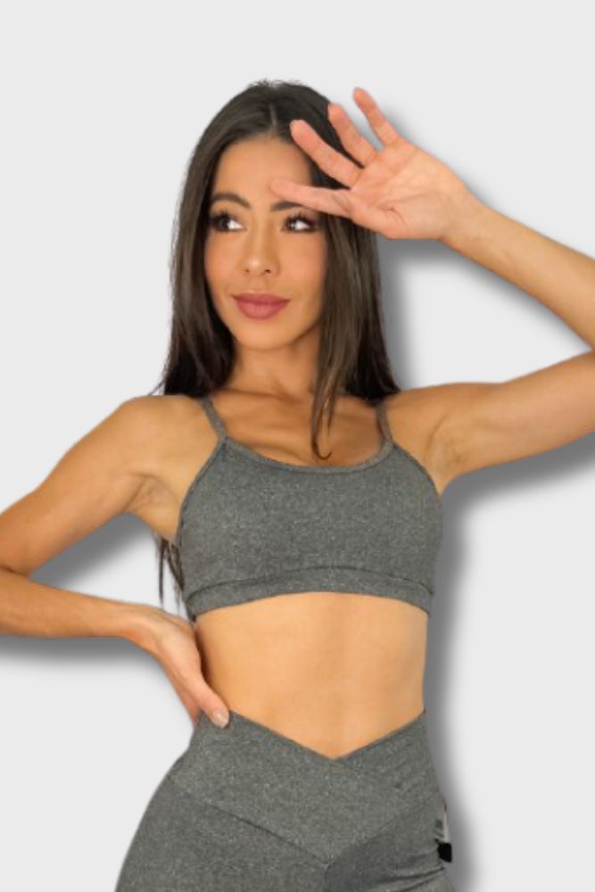 TOP MARA AIR STRETCH FEMININO