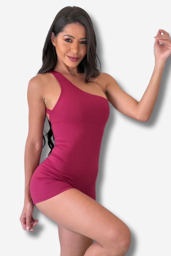MACAQUINHO FEMININO POWER FIT JOFITNESS VERDE LIMA