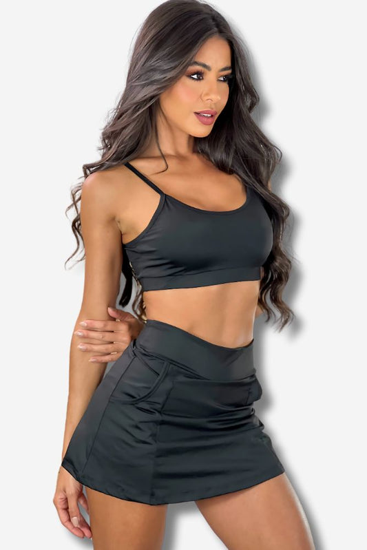 TOP FEMININO JO POLIAMIDA