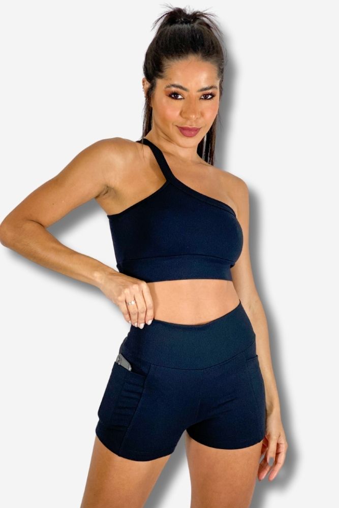 SHORT CROSS BOLSO AIR STRETCH