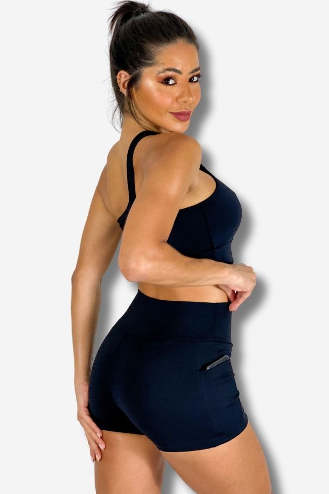 SHORT CROSS BOLSO AIR STRETCH