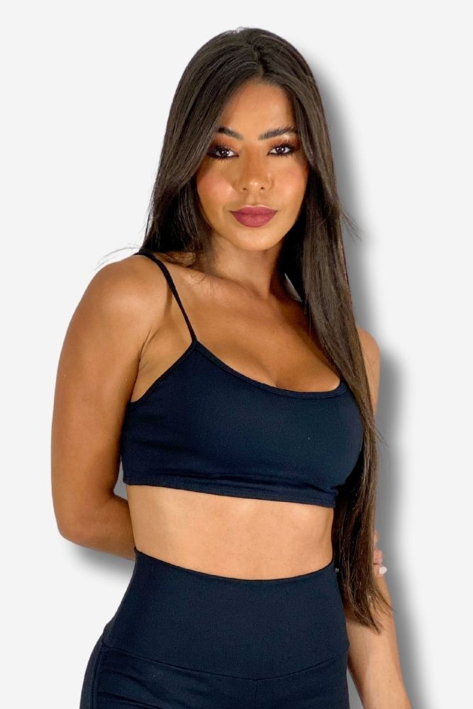 TOP MARA AIR STRETCH FEMININO