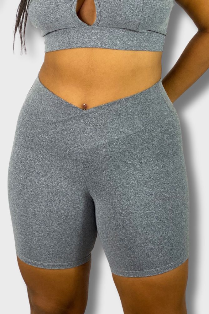 BERMUDA MEL AIR STRETCH