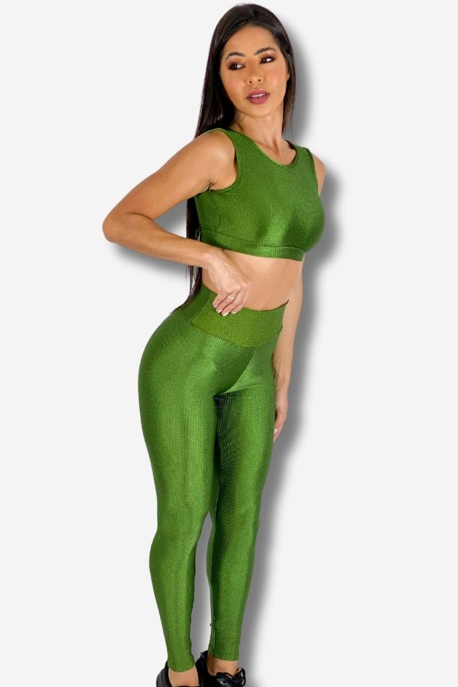 LEGGING SUZY STIL PARA ELAS