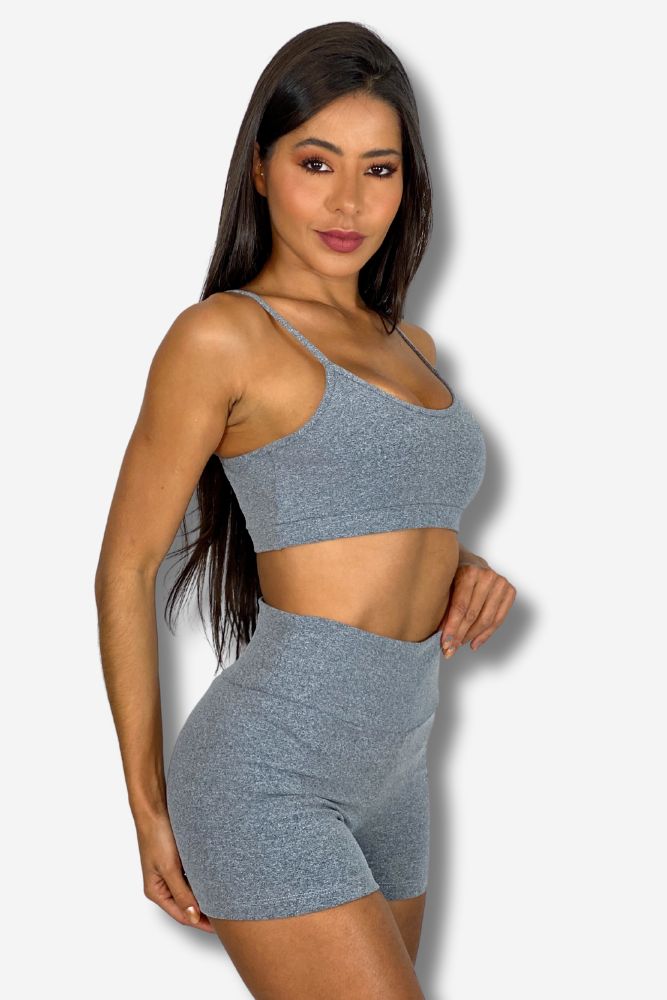 TOP MARA AIR STRETCH FEMININO