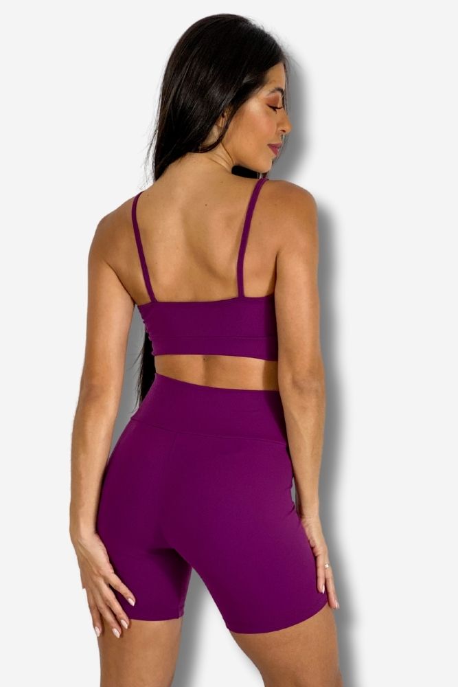 BERMUDA MEL AIR STRETCH