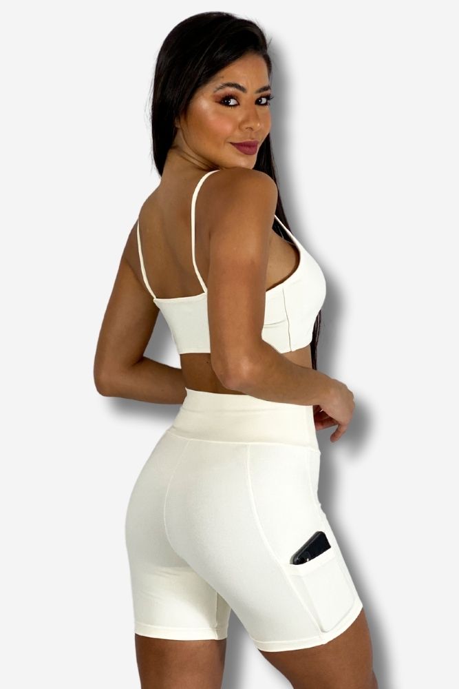 TOP MARA AIR STRETCH FEMININO
