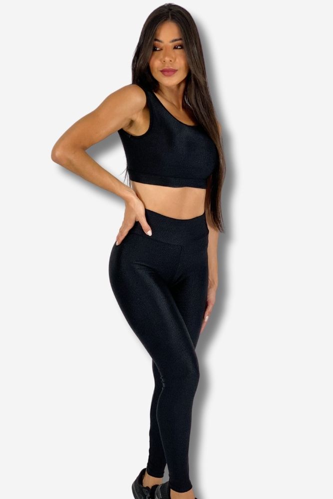 LEGGING SUZY STIL PARA ELAS