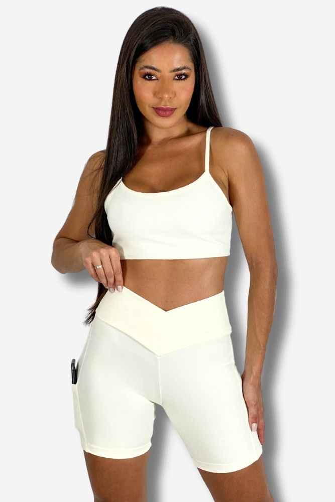 TOP MARA AIR STRETCH FEMININO