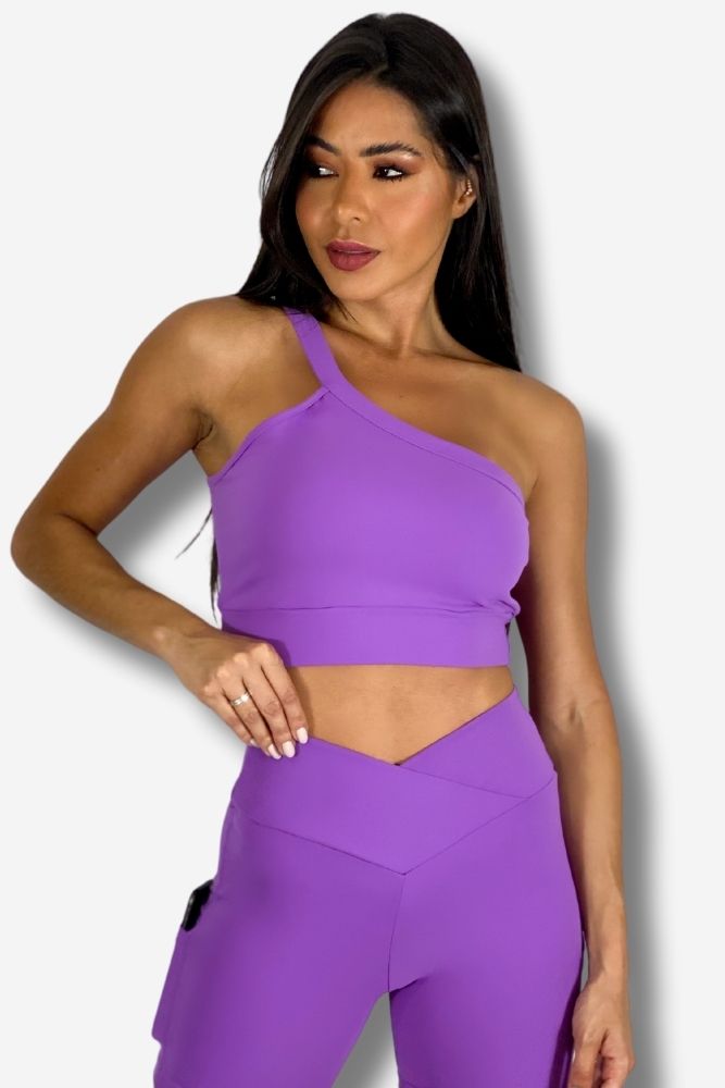 BERMUDA MEL BOLSO AIR STRETCH