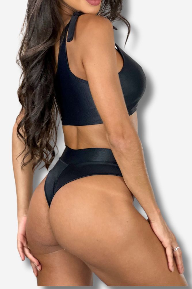 TOP BIQUINI MALIBU WONDER