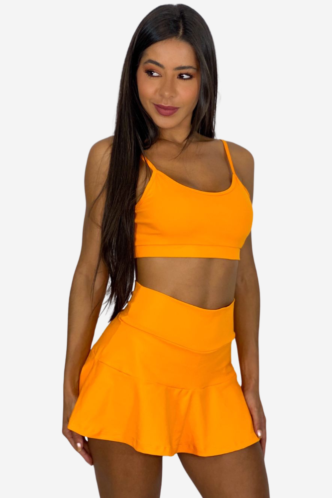 SHORT SAIA MALU COLORS