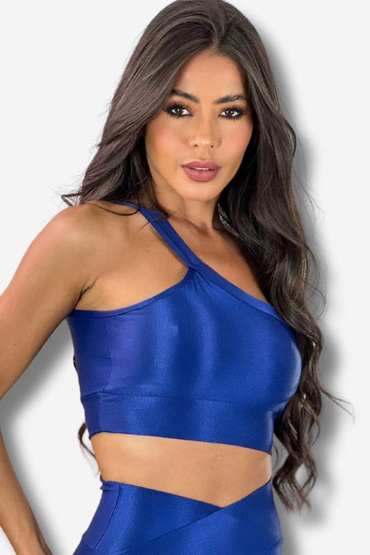 TOP SUZY FEMININO WONDER PREMIUM