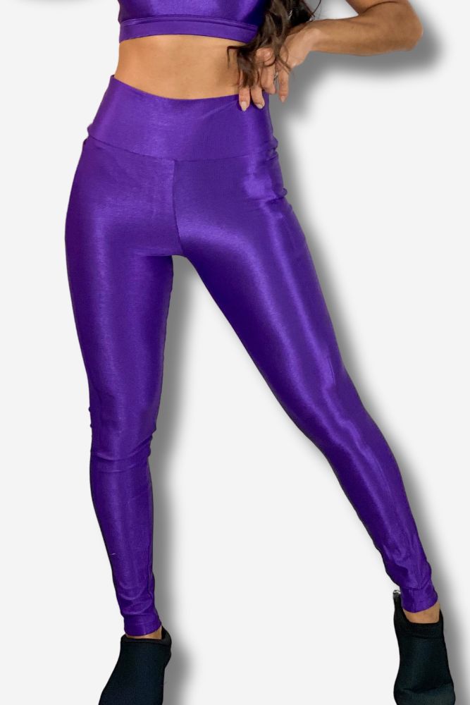 LEGGING LIZ COM BOLSO WONDER PREMIUM