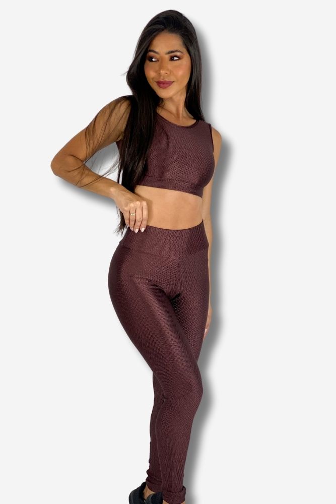 LEGGING SUZY STIL PARA ELAS