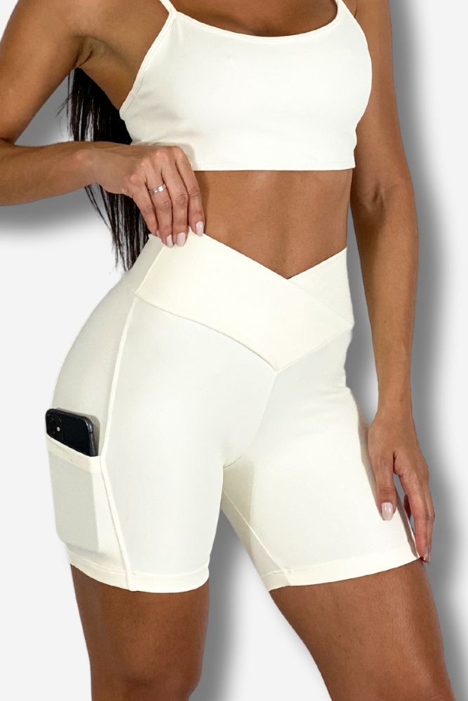 BERMUDA MEL BOLSO AIR STRETCH