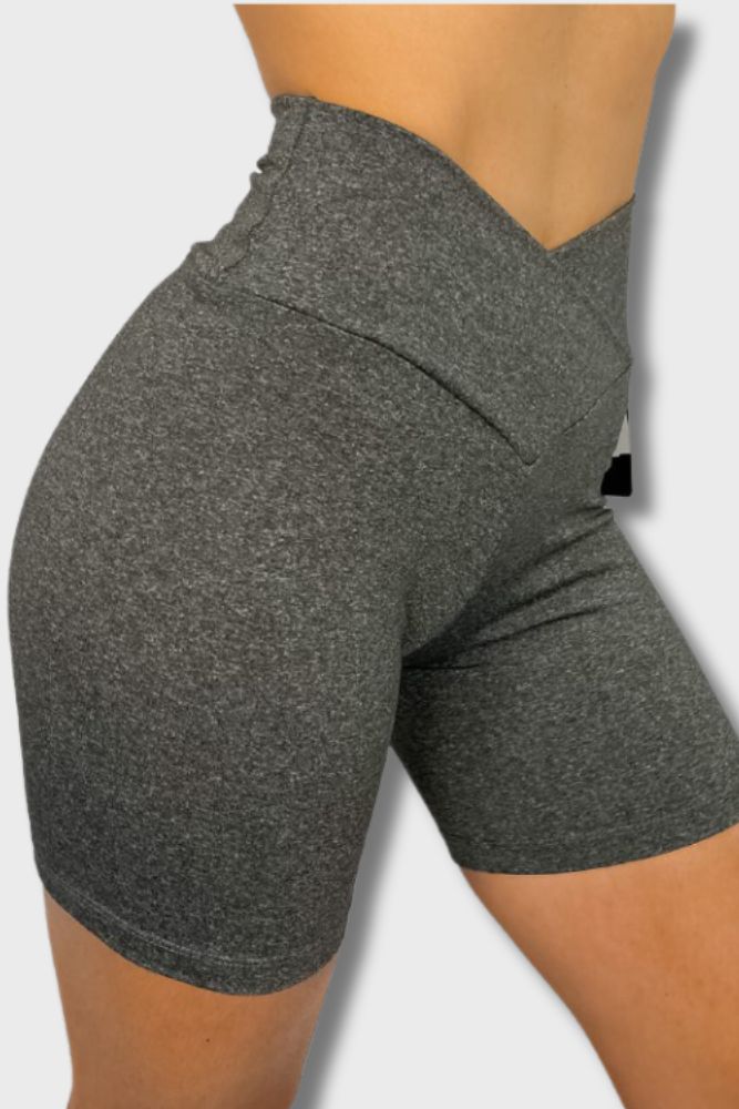 BERMUDA MEL AIR STRETCH