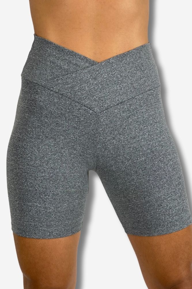 BERMUDA MEL AIR STRETCH