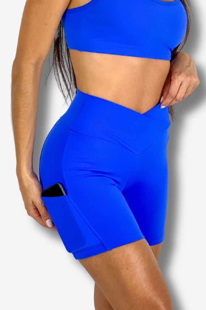 BERMUDA MEL BOLSO AIR STRETCH