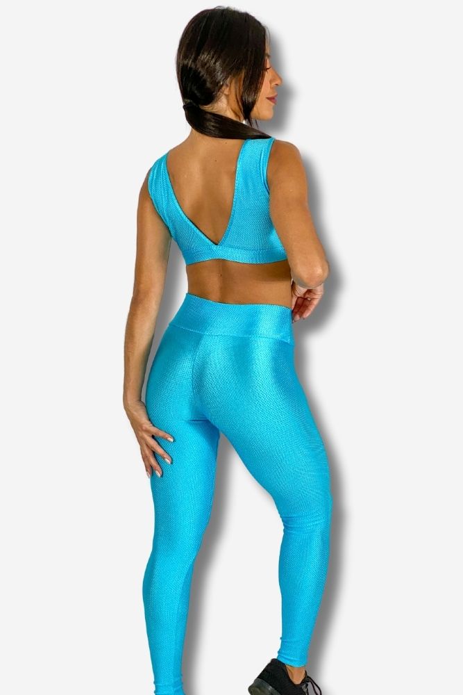 LEGGING SUZY STIL PARA ELAS