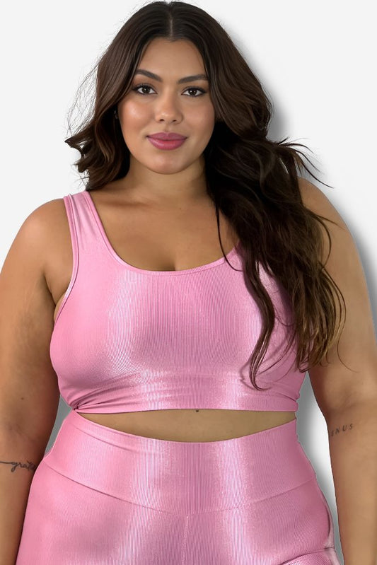 TOP AURORA PLUS SIZE WONDER PREMIUM