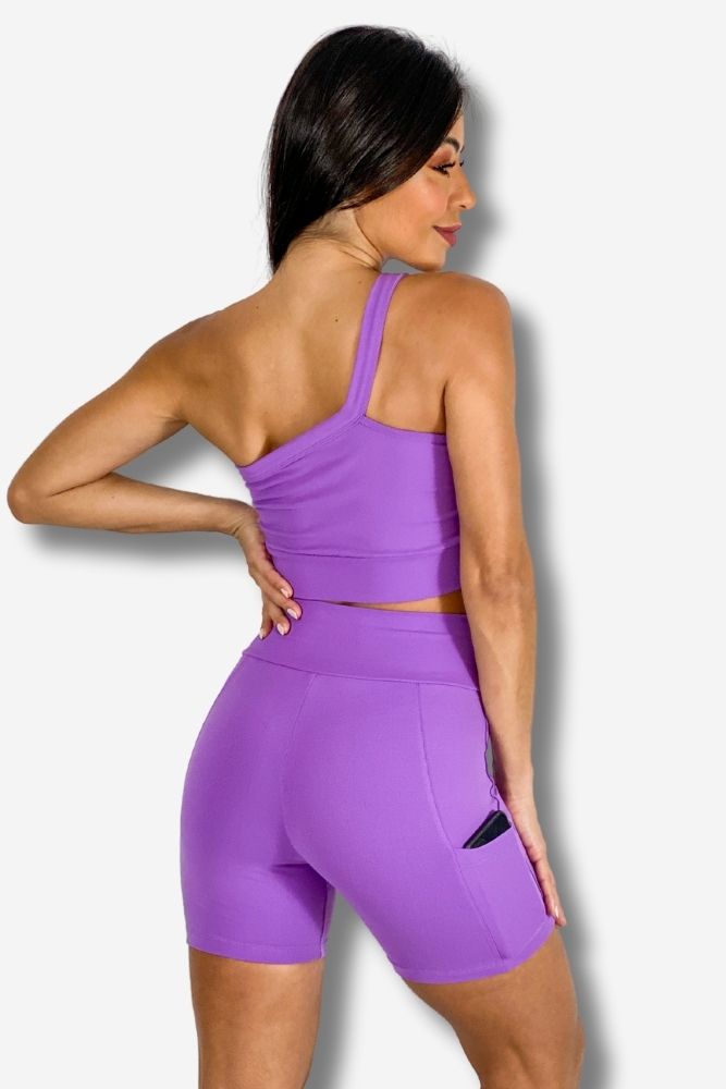 BERMUDA MEL BOLSO AIR STRETCH